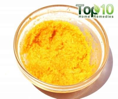 DIY Orange Peel Face Mask for Fresh and Bright Skin | Top 10 Home Remedies