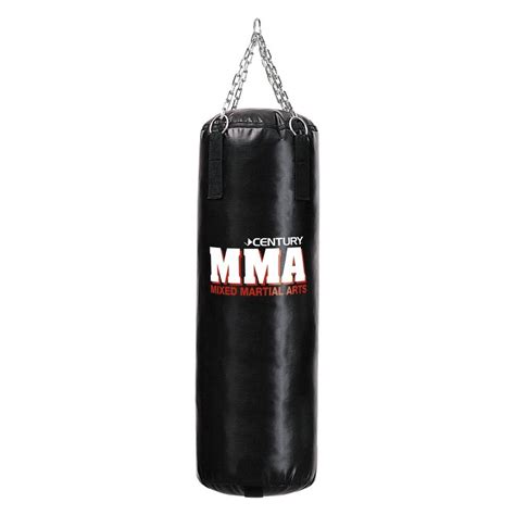 Top Five MMA Heavy Bags under $100 - evolved MMA