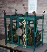 Before Big Ben: Pre-Victorian Turret Clocks and Their Preservation