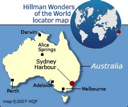 Sydney Harbour - Read Howard Hillman's authoritative tips