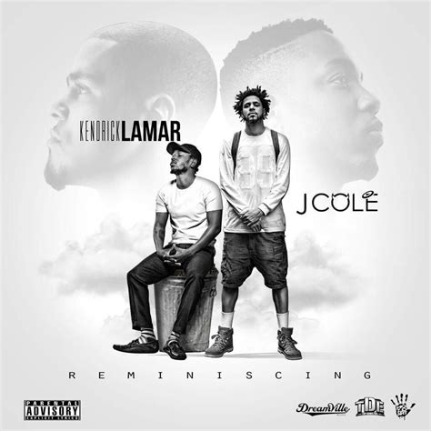 J. Cole and Kendrick Lamar Wallpapers - Top Free J. Cole and Kendrick ...