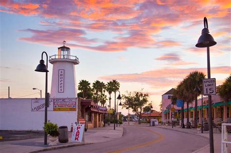 Ranked: Florida’s most beautiful small towns and cities | loveexploring.com