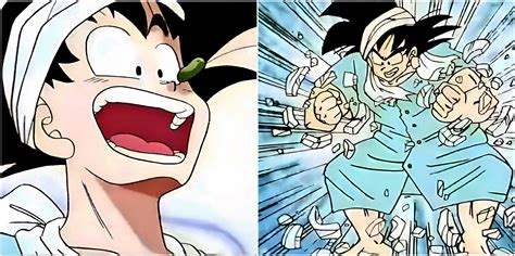 Dragon Ball: Senzu Beans, Explained