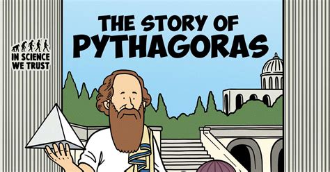 The Story of Pythagoras