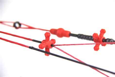 Why Use a String Silencer on Your Bow? - BOWJAX