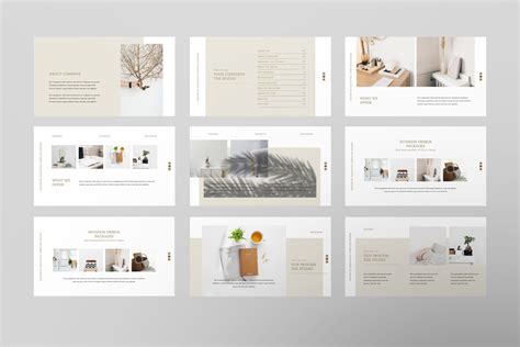 Ppt Design Ideas Aesthetic - Design Ideas Mania