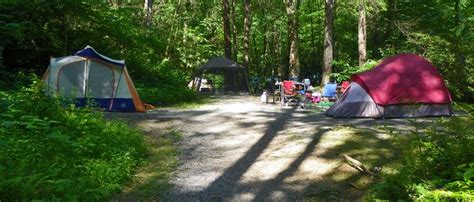 Indian Creek Campground - Campgrounds In Cherokee NC | Camping in north ...