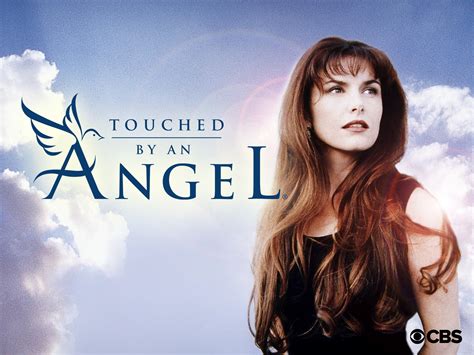 Prime Video: Touched by an Angel - Season 3