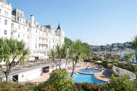 4* Review: The Grand Hotel Torquay - Where Is Tara?