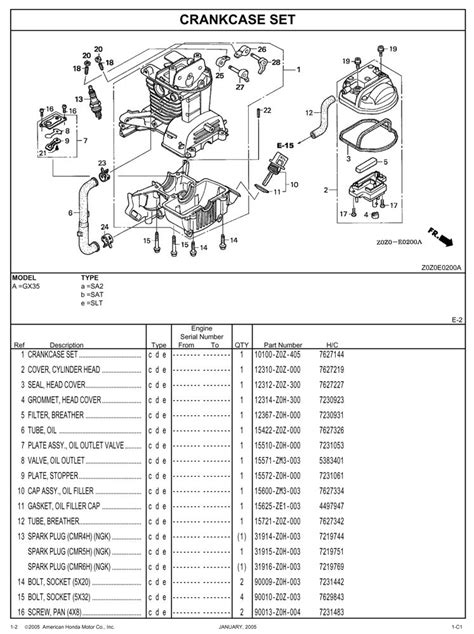 Honda Engine Parts | ubicaciondepersonas.cdmx.gob.mx