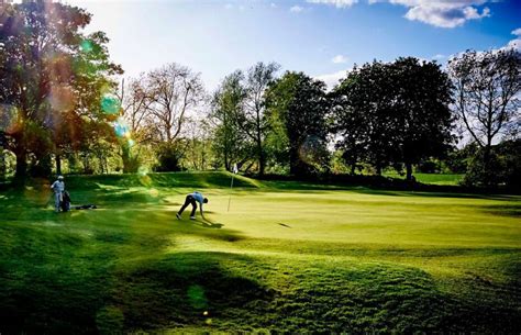 Rothley Park Golf Club in Rothley, Charnwood, England | GolfPass