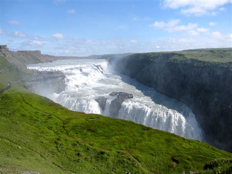 Gullfoss | Waterfalls