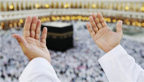 5 Powerful Supplications for the Health and Happiness in this World