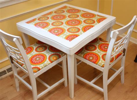 Vintage Furniture Gets A Makeover With This Simple DIY Idea (PHOTOS) | HuffPost