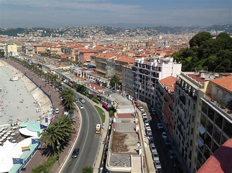 Free photo: Nice, Côte D ' Azur, France, Summer - Free Image on Pixabay - 238539