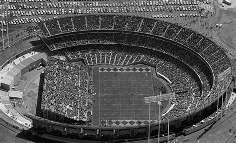 Oakland Raiders: Key moments in franchise history