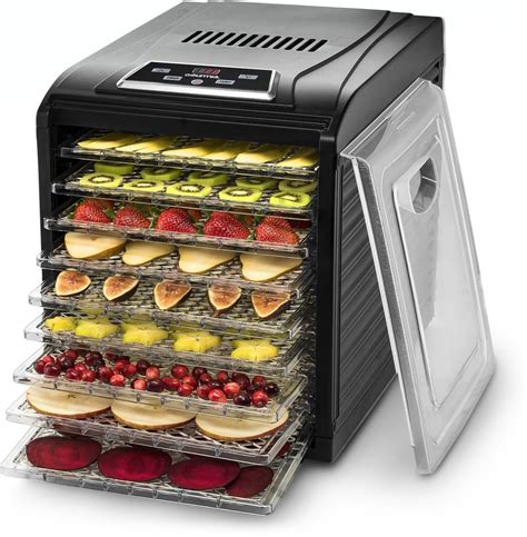 Best Food Dehydrator for Home Use | Best Kitchen Reviews