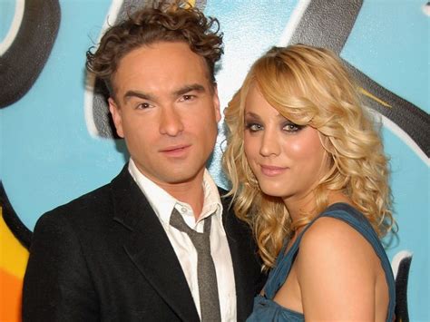 Who Is Johnny Galecki Dating? All About His Love Life in 2022 - OtakuKart