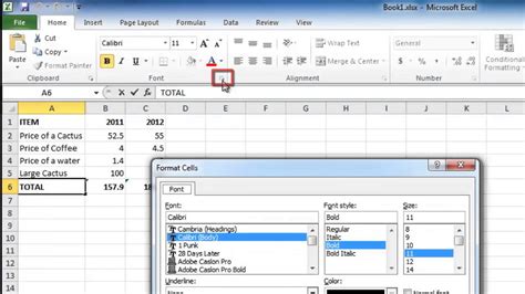 How To Write A Cheque Using Excel