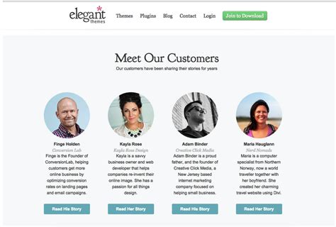 13 Companies That Are Using Customer Testimonials The Right Way