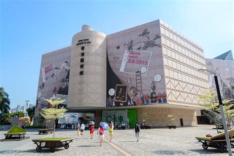 Hong Kong Museum Of History - One of the Top Attractions in Hong Kong ...