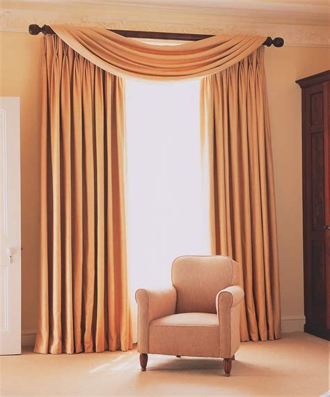 Curtain Swags | Made to Measure Curtain Swags and Tails | UK | Wohnen ...