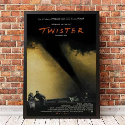 Twister Movie Poster | ubicaciondepersonas.cdmx.gob.mx