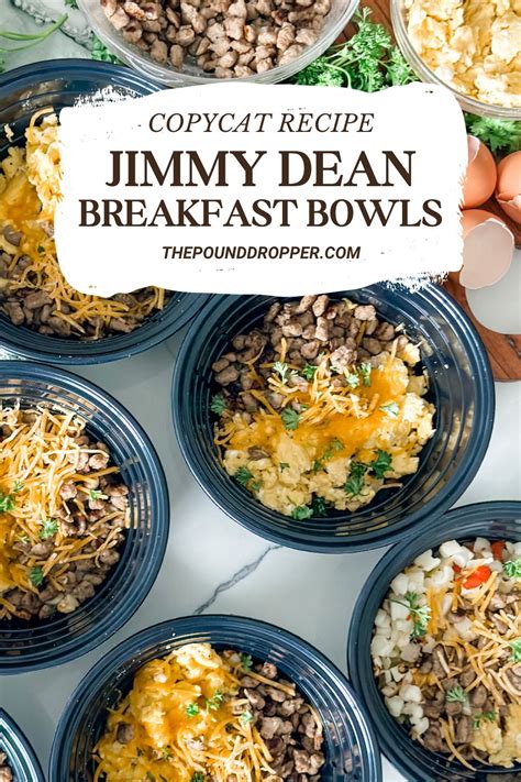 Jimmy Dean Copycat Recipe | Deporecipe.co