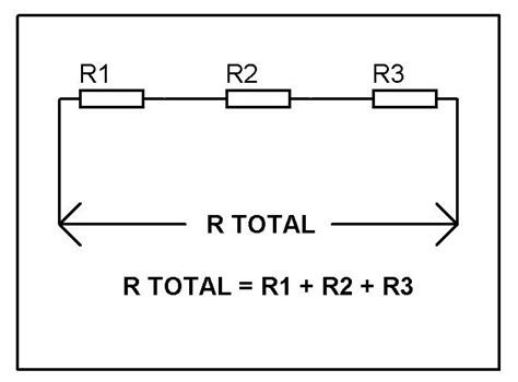 Rangkaian Seri Paralel Resistor Easyeda - IMAGESEE