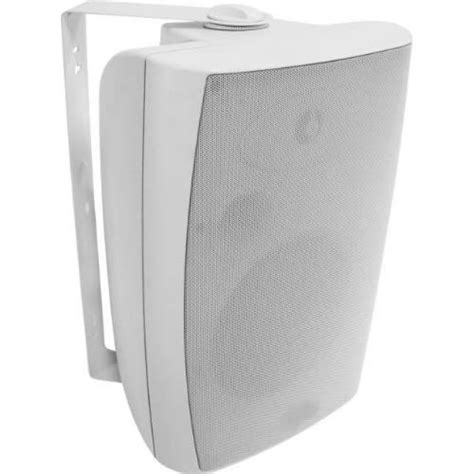 Wall Mount Speaker White | Konga Online Shopping