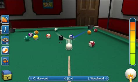 Game Billiard Terbaik Untuk Pc - caribbeanzooma