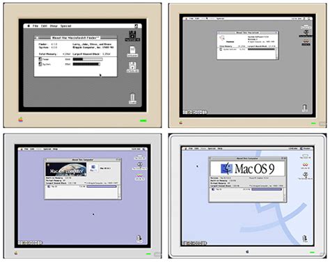 classicmacs.org – Celebrating Classic Apple Technology