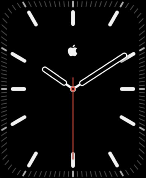 Tutorial create a custom apple watch face and get rejected by the app store – Artofit