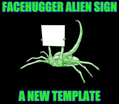 Aliens Meme Template / "aliens" Meme Templates - Imgflip / 49 alien memes ranked in order of ...