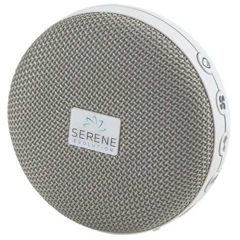 36 Sound Portable White Noise Machine - Walmart.com