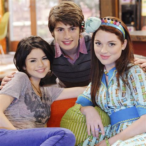 Wizards of Waverly Place Turns 10! Where Is the Cast Now? - E! Online - UK