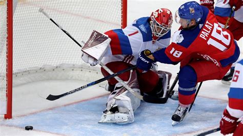 How Team Czech Republic can win the World Cup of Hockey - NHL - ESPN