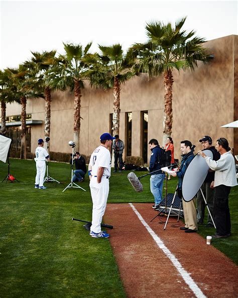 Spring Training LA Dodgers - The Boys of February: Los Angeles Dodgers - ESPN