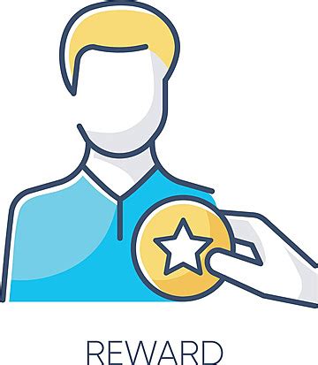 Employee Promotion Icon Vector Employee Illustrations Vector, Vector, Employee, Illustrations ...