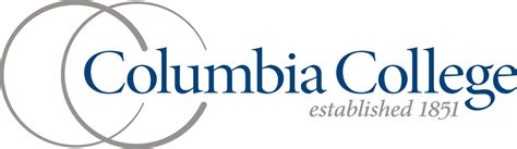 Columbia-College-Logo | Online Schools Guide