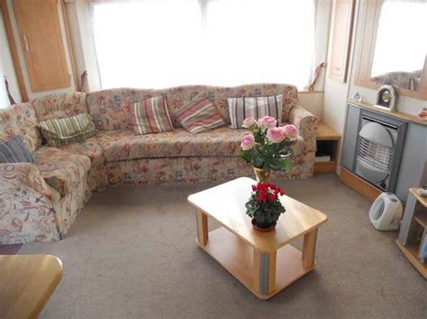 Privately owned caravan holiday on Nairn Lochloy Holiday Park