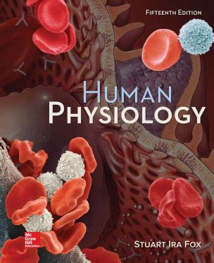 Human Physiology Textbooks: Which Is The Best? | Top Hat