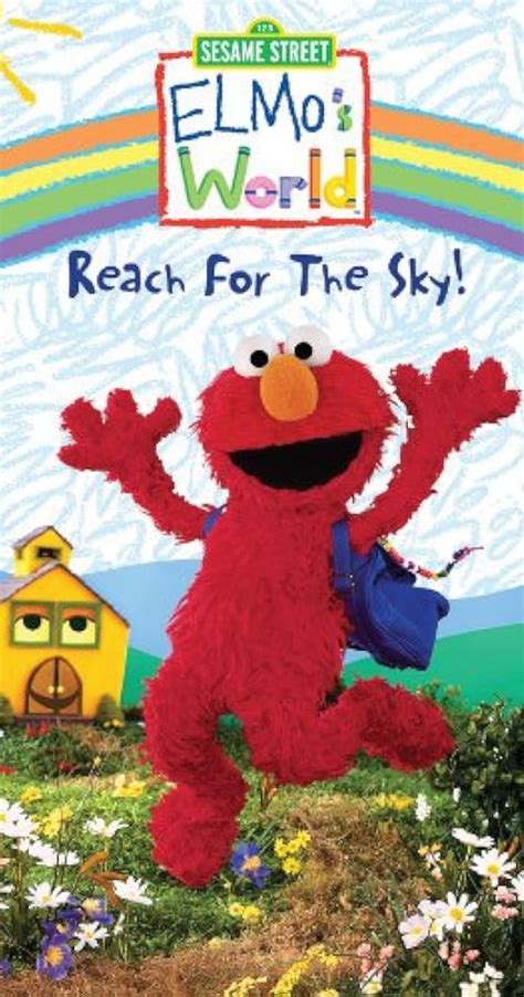 Elmo's World: Reach for the Sky (Video 2006) - Full Cast & Crew - IMDb