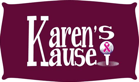 Karen's Kause Foundation - Home