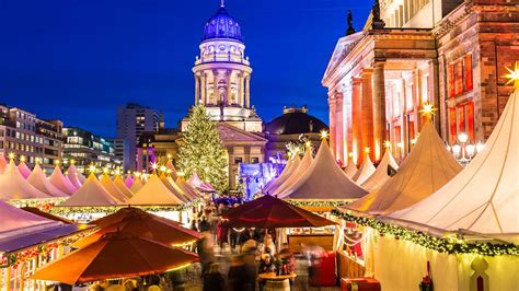 Weihnachtsmarkt Berlin: Die 5 schönsten Märkte | Männersache