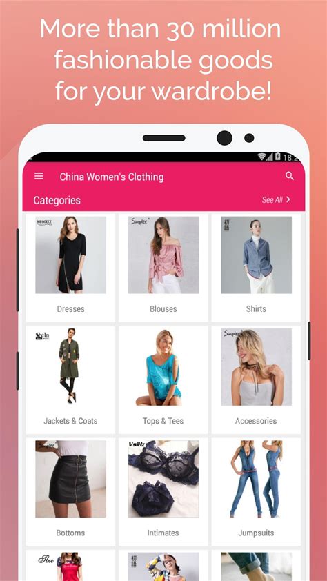 Cheap womens clothes online APK for Android - Download