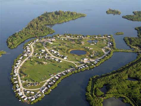 Sebastian Inlet for camping, kayaking, wildlife | Florida Rambler