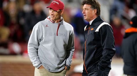 Oklahoma Football: One last Bedlam as conference foes