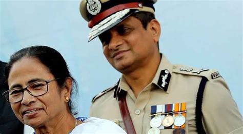 Rajeev Kumar Ips West Bengal | summarycatbest