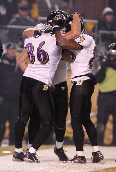 Todd Heap - Baltimore Ravens Photo (18517915) - Fanpop